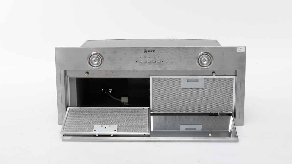 Neff D57ML67N1B Ducted