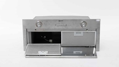 Neff D57ML67N1B Ducted