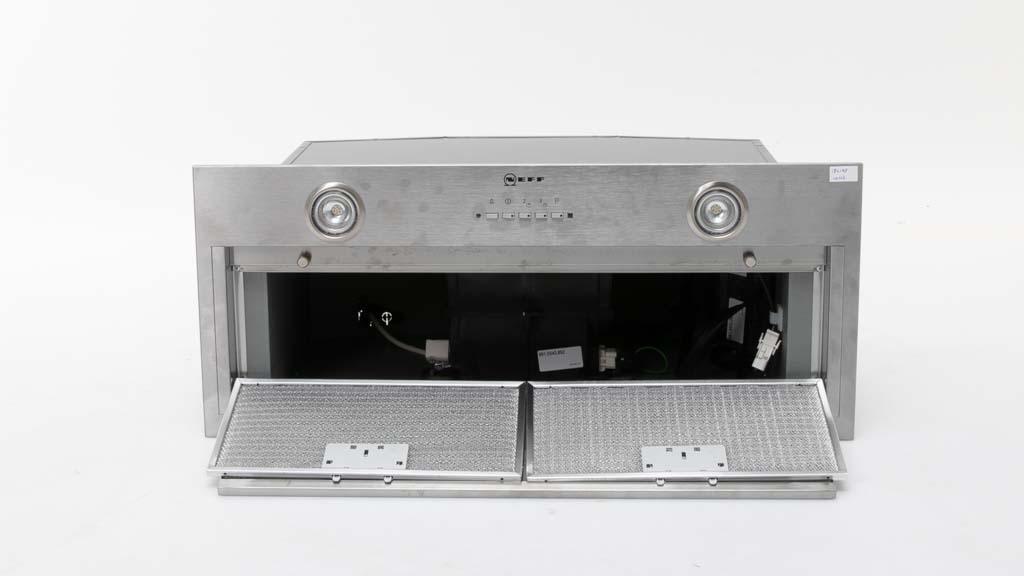 Neff D57ML67N1B Ducted