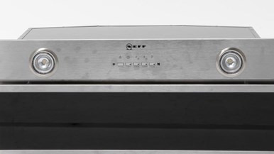 Neff D57ML67N1B Recirculating