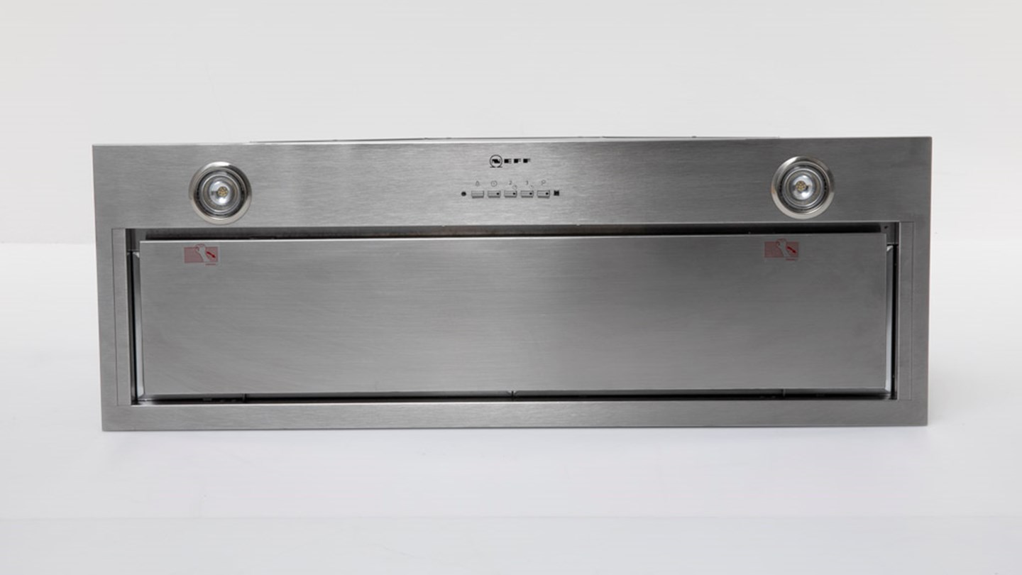 Miele DA 2390 Review Rangehood reviews ducted mode CHOICE