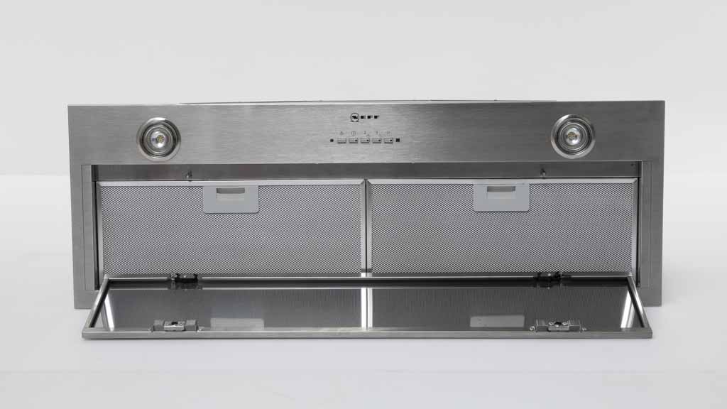 Neff D58ML66N1 Ducted