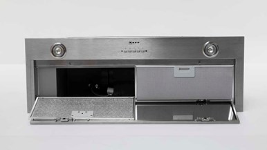 Neff D58ML66N1 Ducted