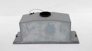 Neff D58ML66N1 Ducted