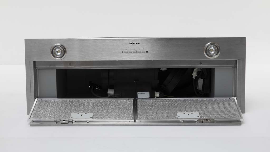 Neff D58ML66N1 Recirculating