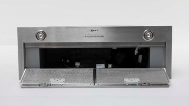 Neff D58ML66N1 Recirculating