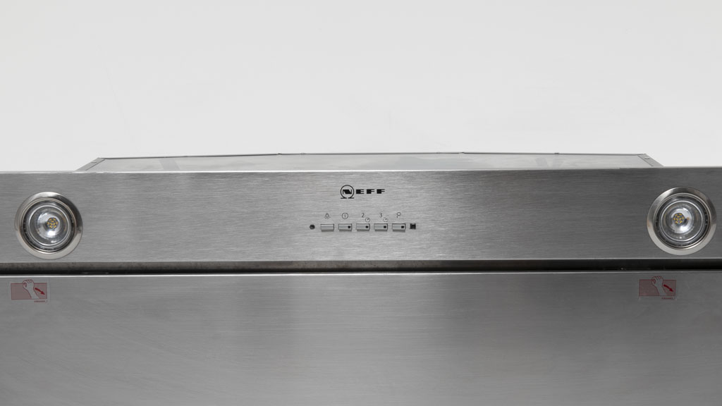 Neff D58ML66N1 Recirculating