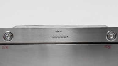 Neff D58ML66N1 Recirculating