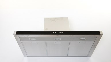 Neff D79MH52N1/03 Ducted