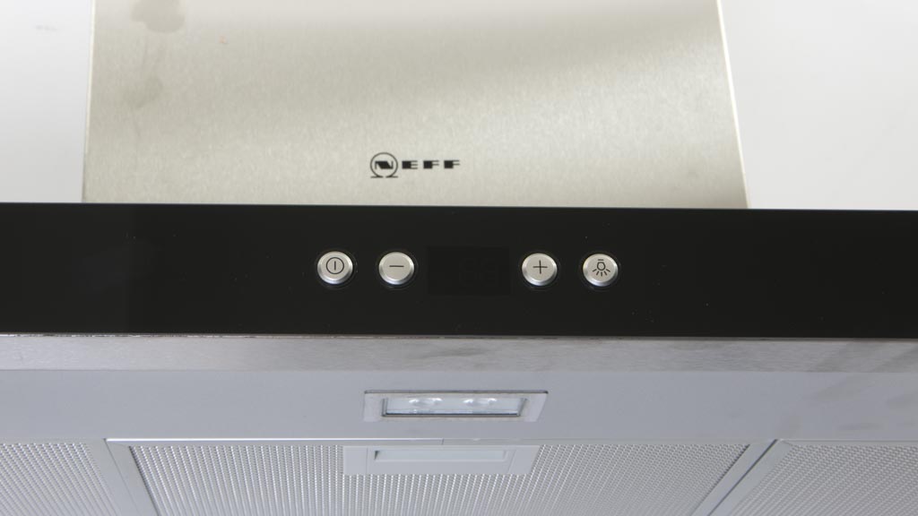 Neff D79MH52N1/03 Recirculating