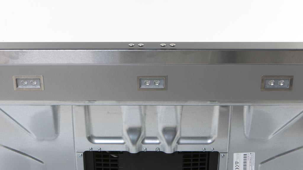 Neff D79MH52N1/03 Recirculating