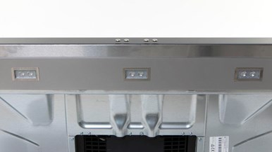 Neff D79MH52N1/03 Recirculating