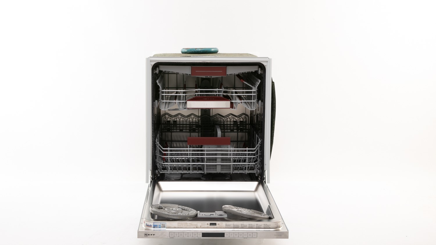 Neff S185HCX01A