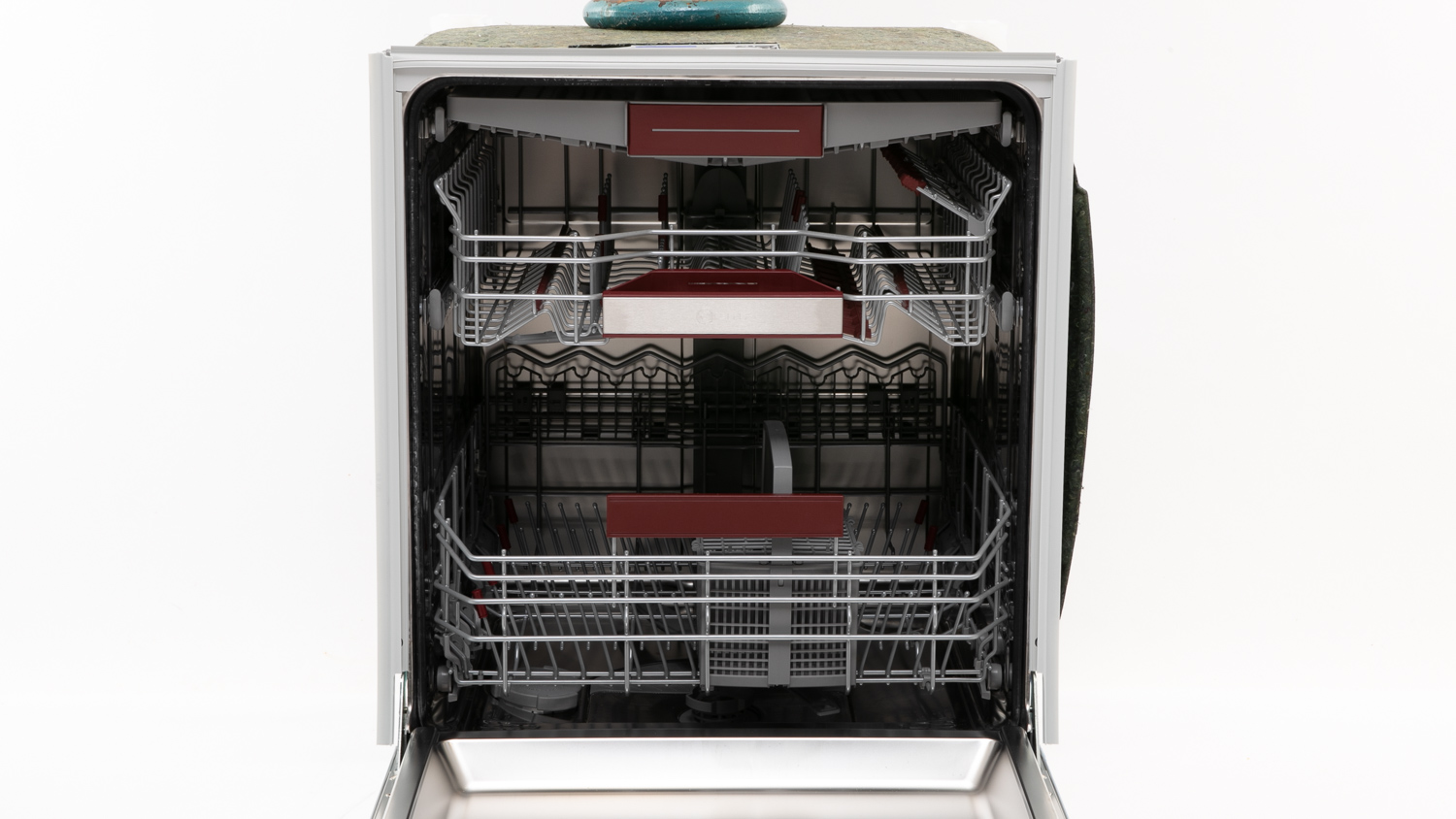 Neff S185hcx01a Review Dishwasher Choice