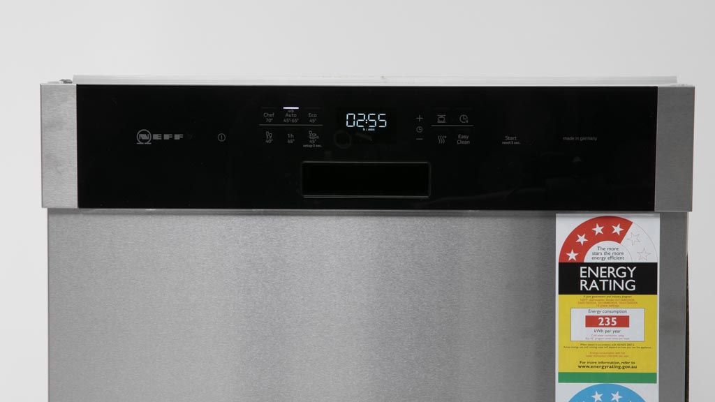 Neff S215M60S0A