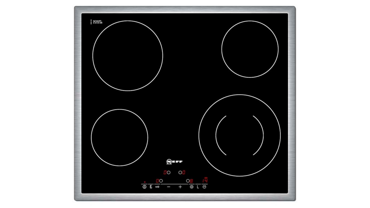 Neff T13d41n2 Review Best Ceramic Cooktops Choice