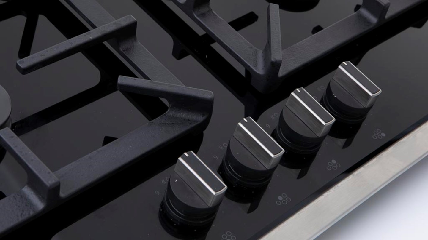 Neff T29TA79N0A Review Best gas cooktops CHOICE