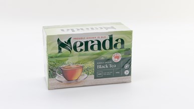 Nerada Single Origin Black Tea