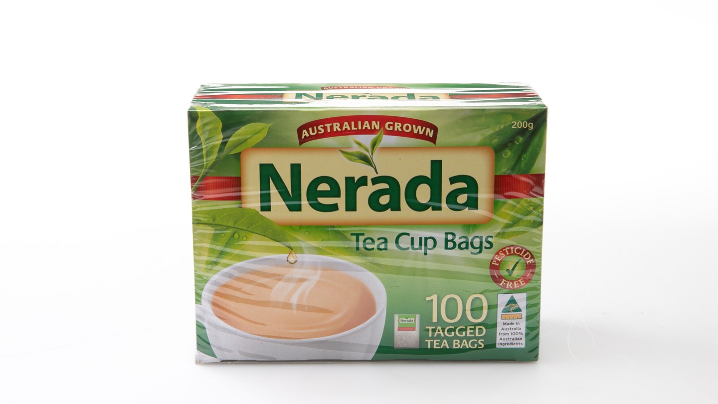 Aldi Diplomat Tea Cup Bags Review Tea bag CHOICE