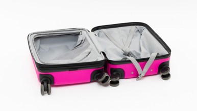 Nere Stori 55cm Exp Hard Case