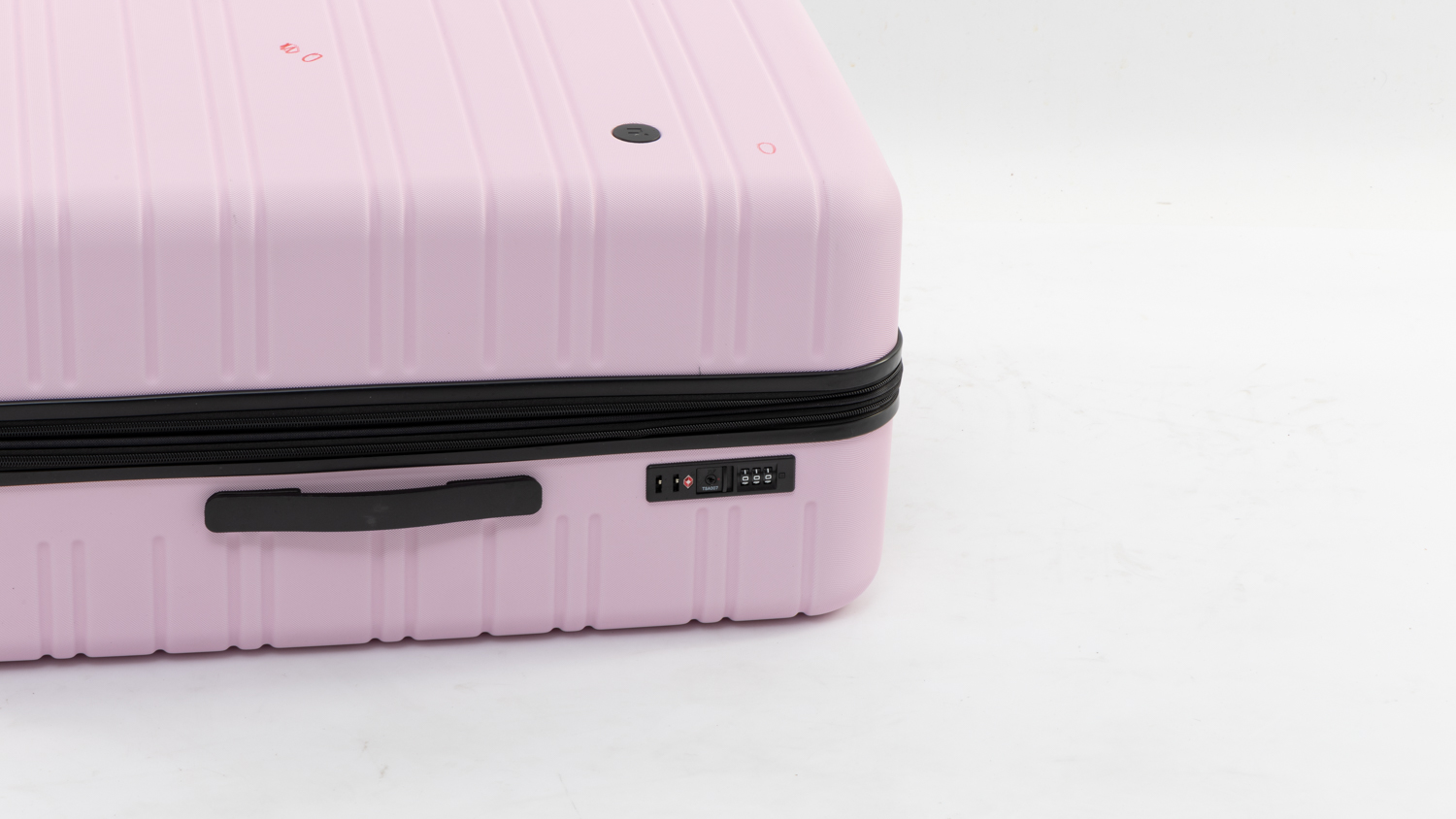 Nere Stori 75cm Suitcase