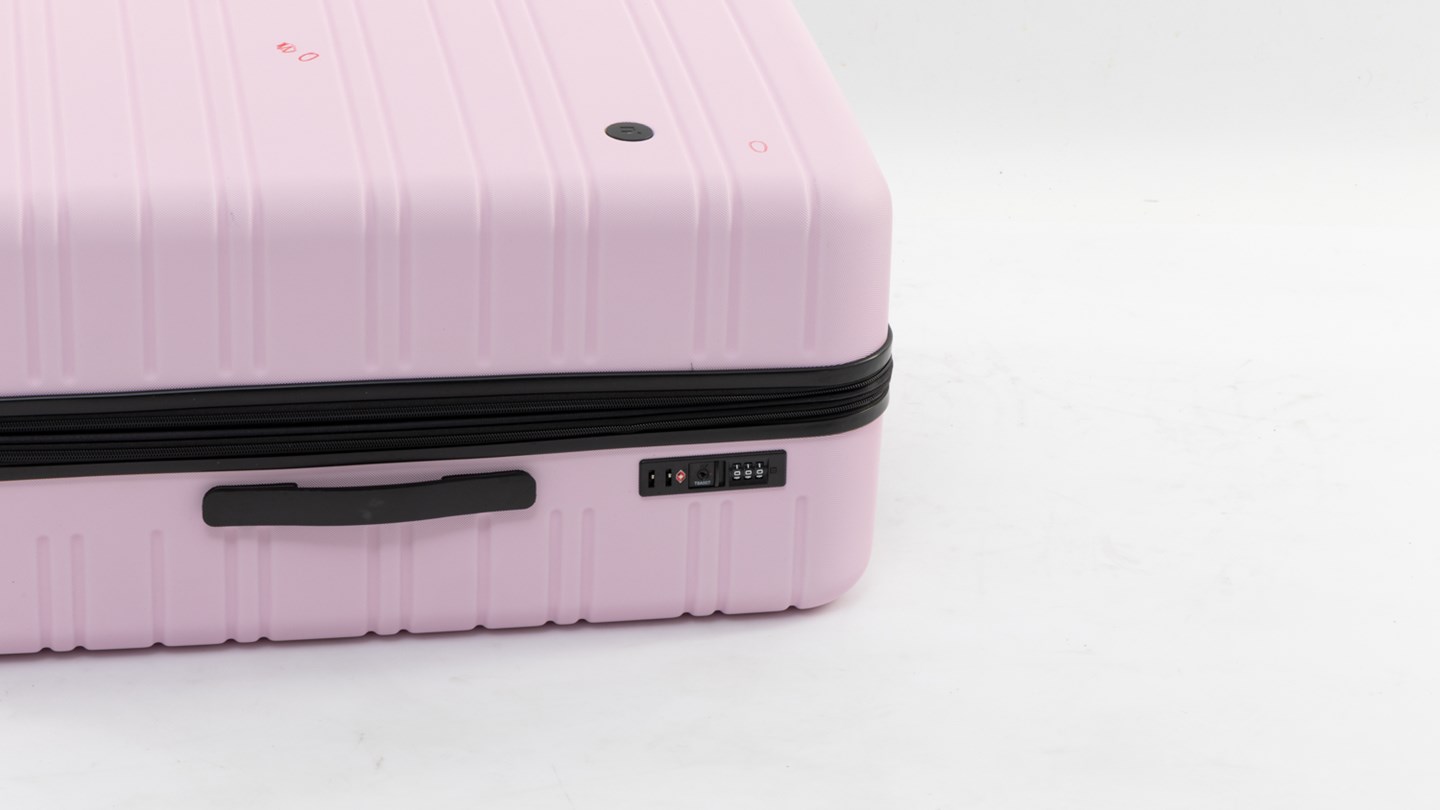 Nere Stori 75cm Suitcase