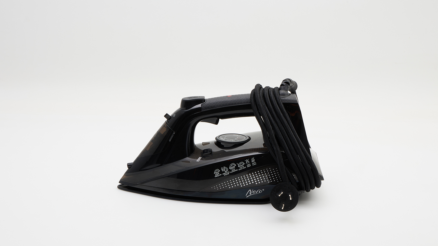 Nero 800 Steam/Dry Iron Ceramic Auto-Off 742815