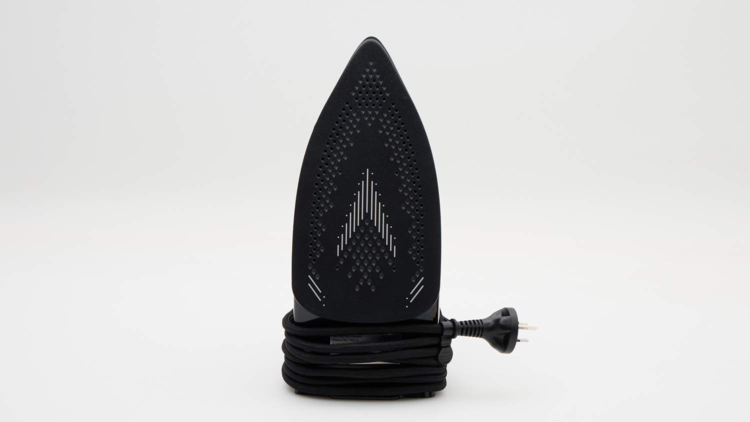 Nero 800 Steam/Dry Iron Ceramic Auto-Off 742815