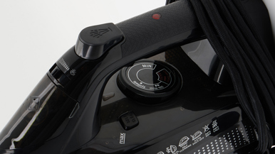 Nero 800 Steam/Dry Iron Ceramic Auto-Off 742815