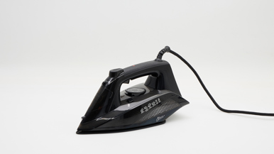 Nero 800 Steam/Dry Iron Ceramic Auto-Off 742815