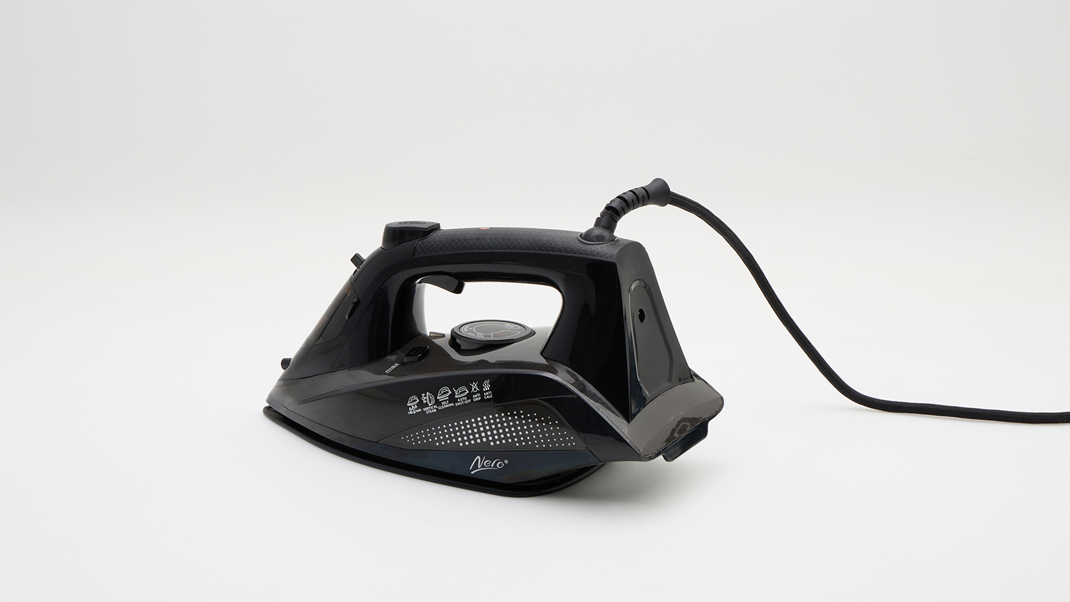Nero 800 Steam/Dry Iron Ceramic Auto-Off 742815