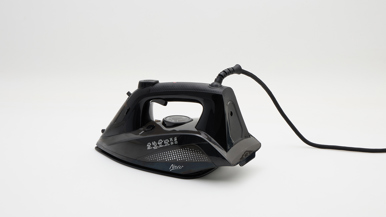 Nero 800 Steam/Dry Iron Ceramic Auto-Off 742815