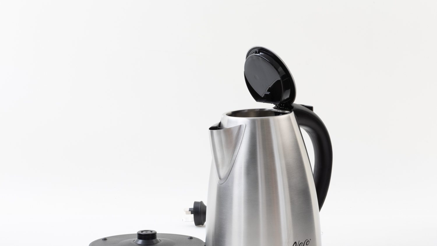 Nero Urban 1.7L Kettle 740088