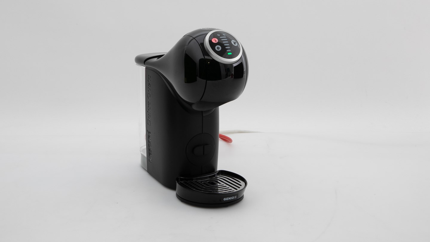 Breville Nescafe Dolce Gusto Genio S Plus Review Home espresso coffee