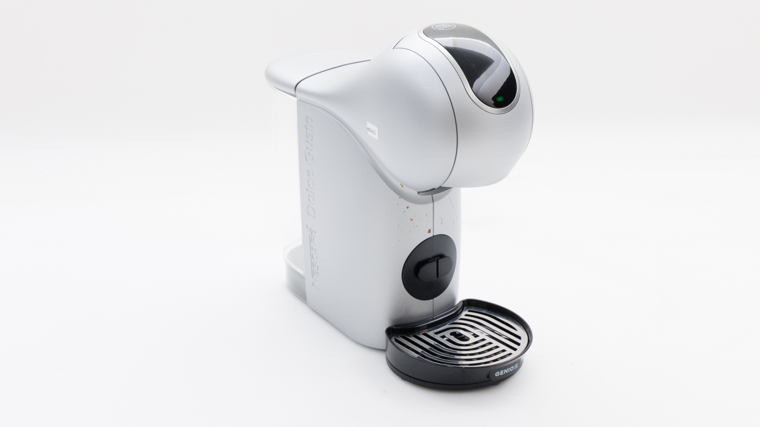 Nescafe Dolce Gusto Genio S Touch