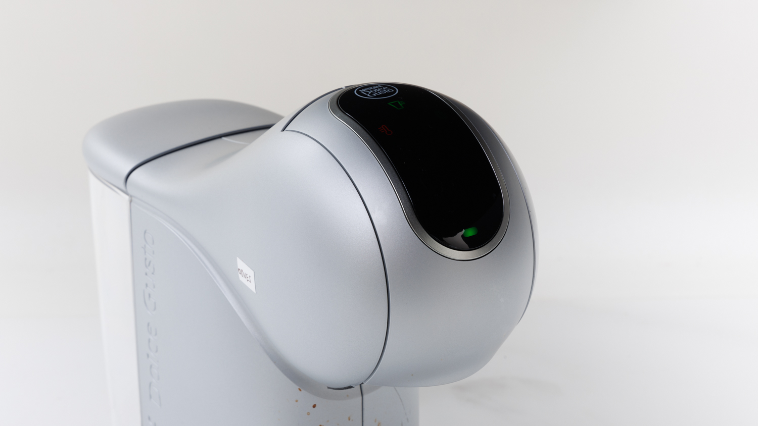 Nescafe Dolce Gusto Genio S Touch