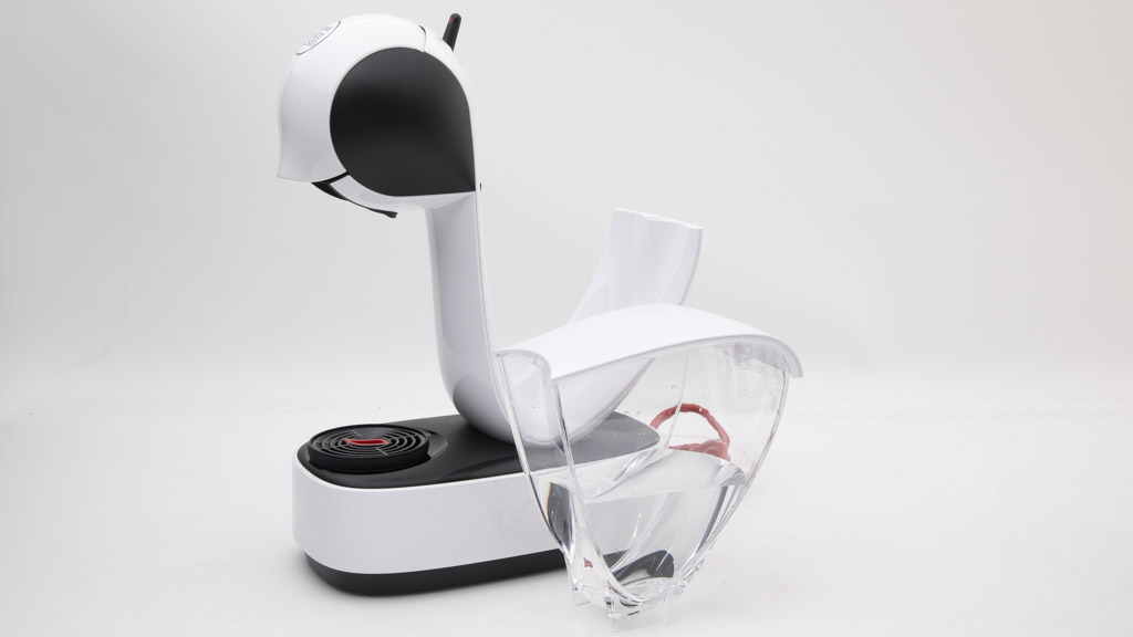 Nescafe Dolce Gusto Infinissima NCU250