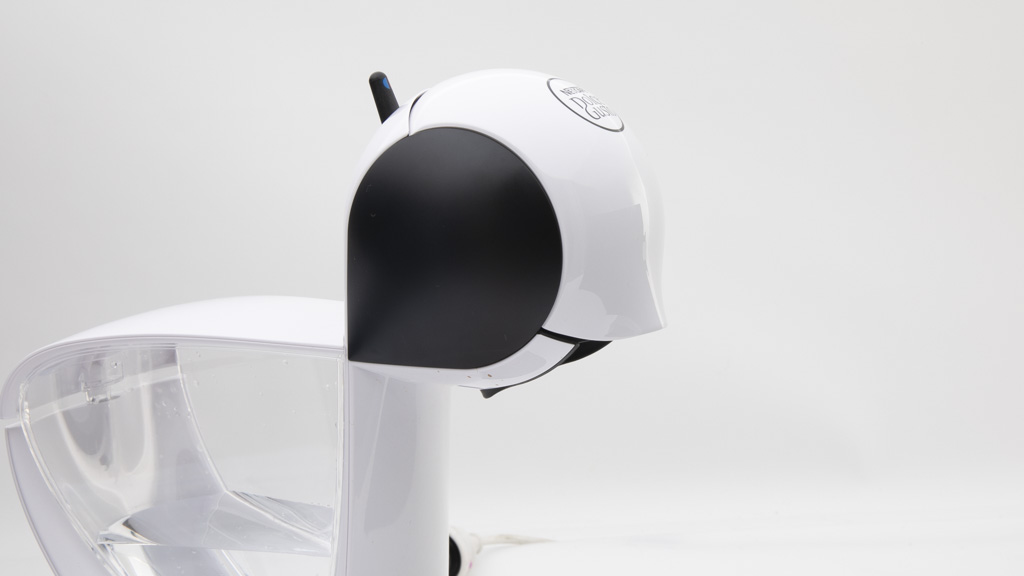 Nescafe Dolce Gusto Infinissima NCU250