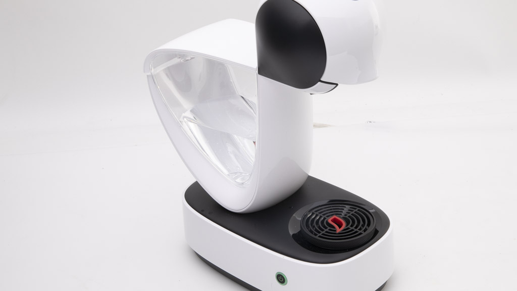 Nescafe Dolce Gusto Infinissima NCU250