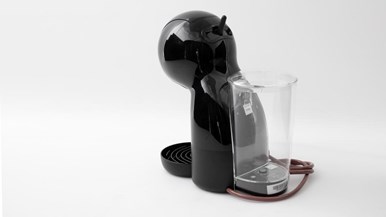 Nescafe Dolce Gusto Piccolo XS 9781