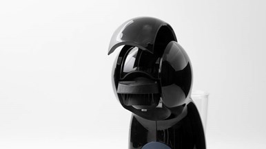 Nescafe Dolce Gusto Piccolo XS 9781