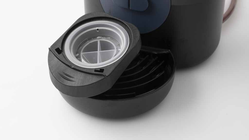 Nescafe Dolce Gusto Piccolo XS 9781