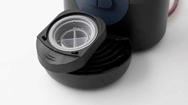 Nescafe Dolce Gusto Piccolo XS 9781
