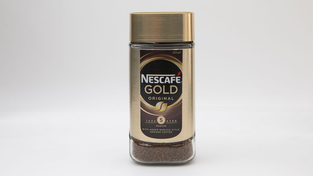 Nescafe Gold Original 5 Review Instant Coffee Choice