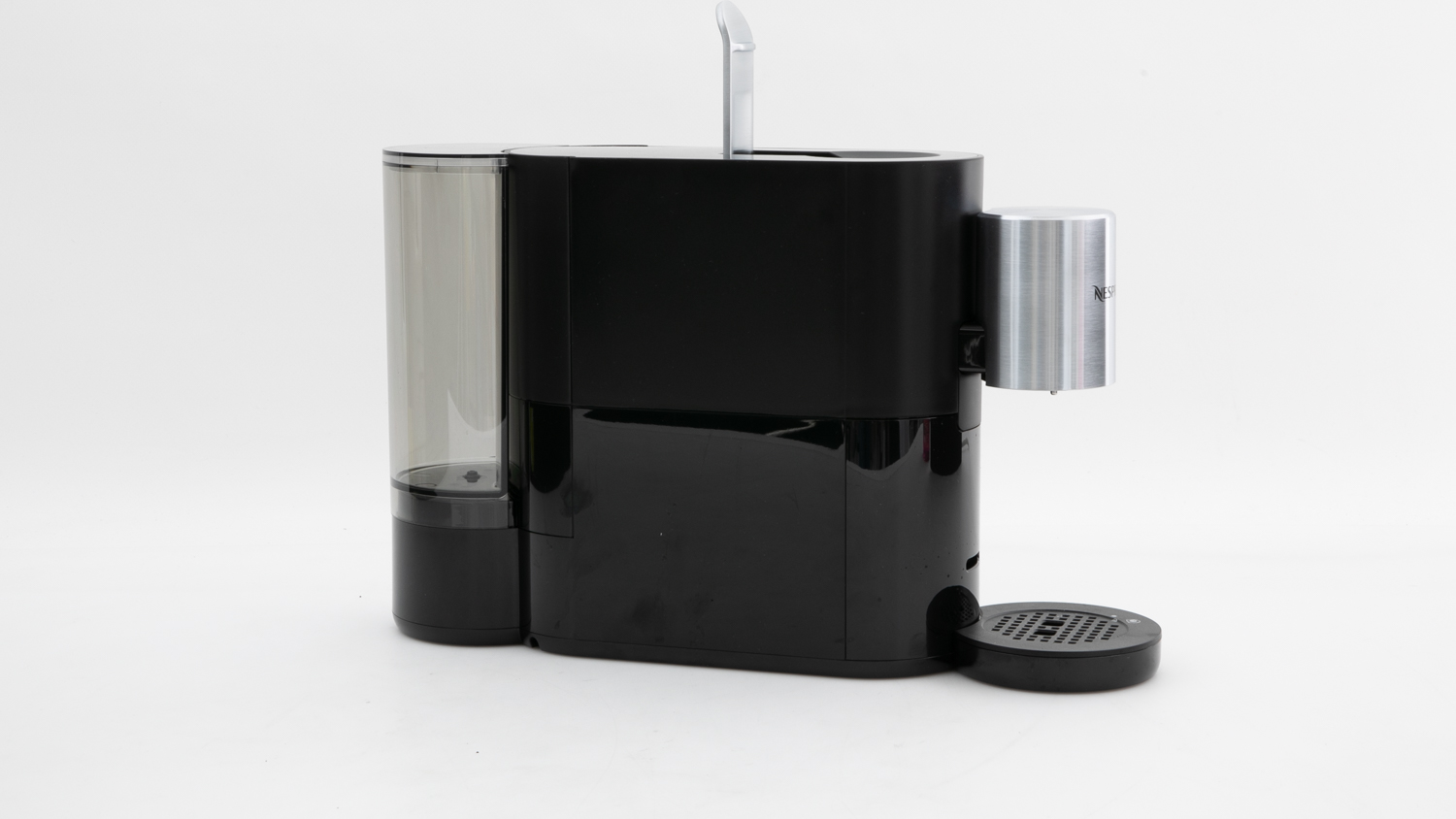 Nespresso Atelier S85 Review Home espresso coffee machine CHOICE