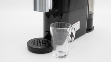 Nespresso Atelier S85