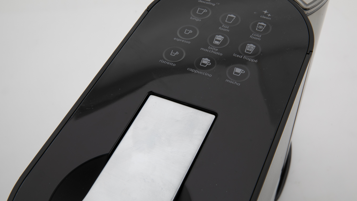 Nespresso Atelier S85