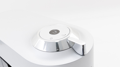 Nespresso Vertuo Pop+ Coffee Machine Starter Kit (GDV6)