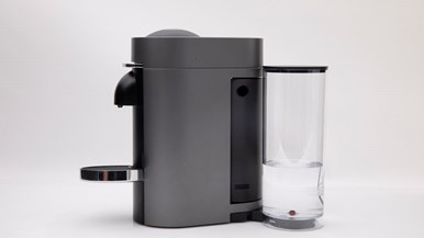 Nespresso VertuoPlus Titan ENV155T