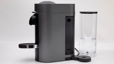 Nespresso VertuoPlus Titan ENV155T